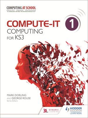 cover image of Compute-IT